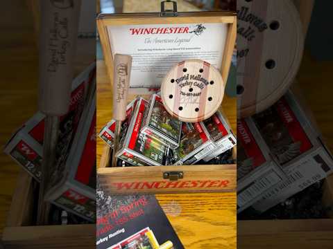 Winchester Long Beard XR