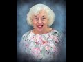 Funeral Services For Ms Kathryn Dale Scott