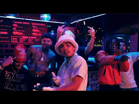 YOUNG MIKE - DIRTY DAN FEAT. RNB.FOEMOB [Official Music Video]