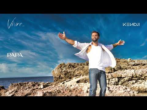 Kendji Girac - Papa (audio officiel)