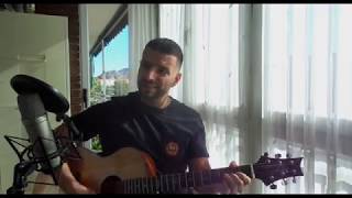 M-clan || La calma || Cover acústico