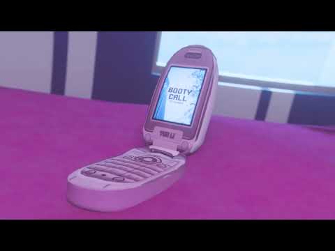 yun li - b00ty call ft yumaru (prod EF)