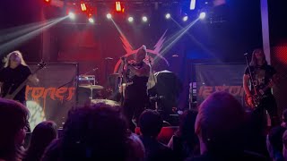 12 Stones - Far Away (Joliet, Illinois)
