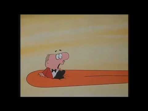 Herr Rossi sucht das Glück