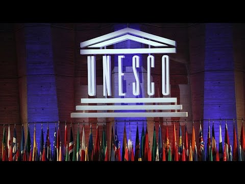 UNESCO accepts the US back into the fold after a five-year absence