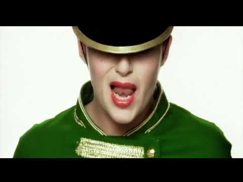 Alex Gaudino Feat. Crystal Waters - Destination Calabria (Promo Only Intro Edit)