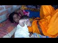 Village Breastfeeding Vlog Indian Breastfeeding Baby Desi Bhabhi Mom Breastfeeding Vlog
