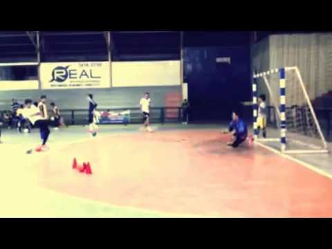 #especificogoleiro              #APAEFS  (Created with @Mag