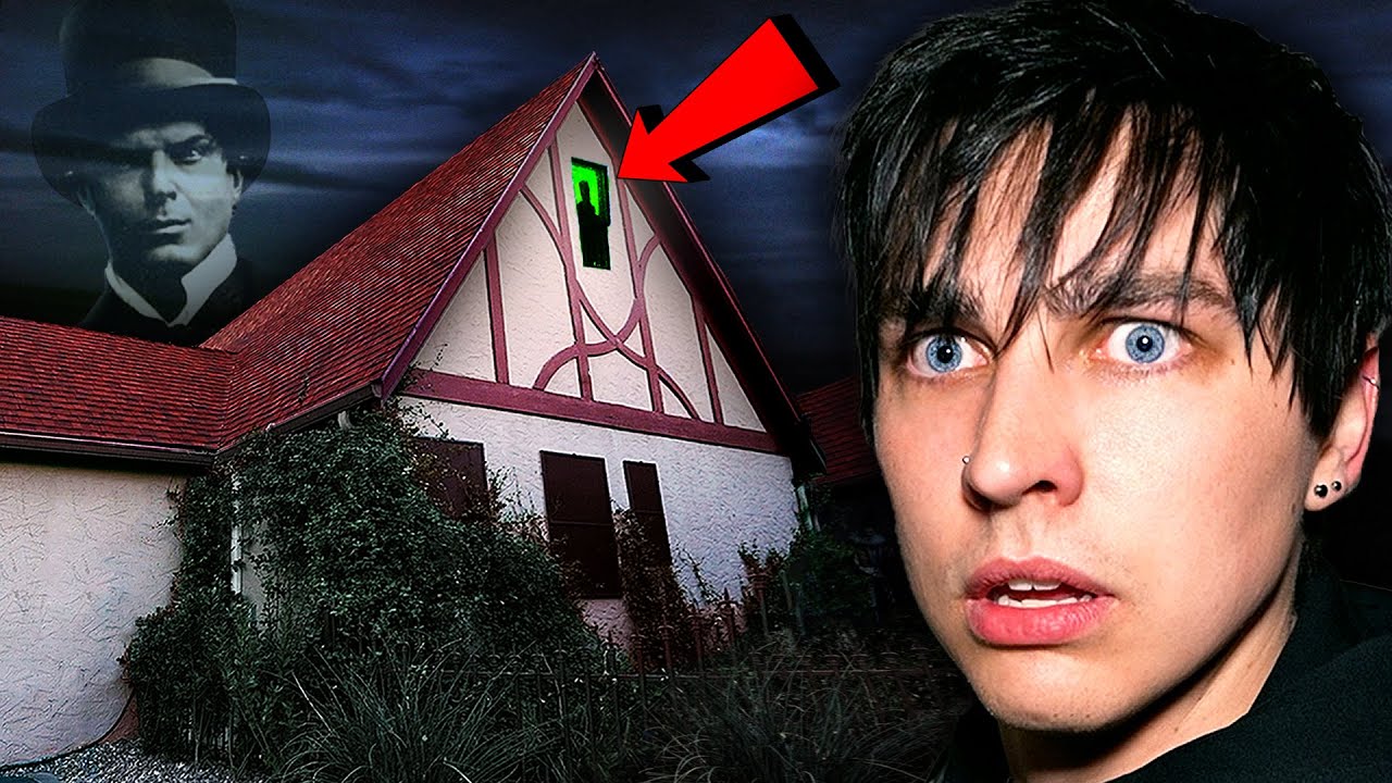 Our Most Demonic Experience | Zak Bagans Haunted Museum