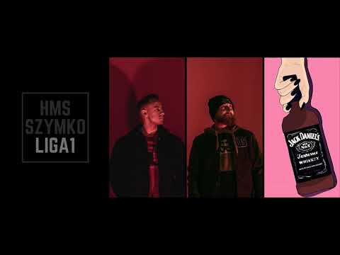 HMS x Szymko - Liga1 (prod. SinVStyle) 😈🥃