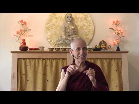 03-20-17 The Eightfold Noble Path: Right View - BBCorner