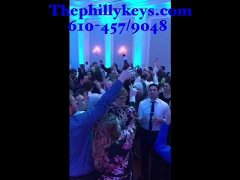Promotional video thumbnail 13 for The Philly Keys