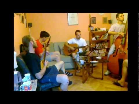 Donski Tamburasi - Srpsko kolo