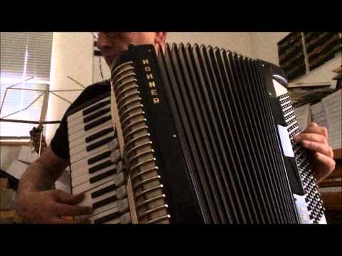 Omer, by Tali Rubinstein (Accordion version)