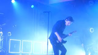 Catfish &amp; the Bottlemen - &quot;Fluctuate&quot; - Seattle, WA (03-26-19)