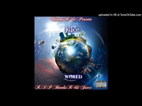 RichRozay x WadeWinning - Back To The Trap [JuiceWorldMixtape]
