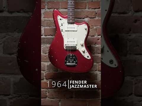 1964 Fender Jazzmaster image 12