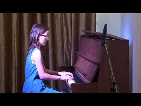 Hanna - Lukas Graham - 7 years