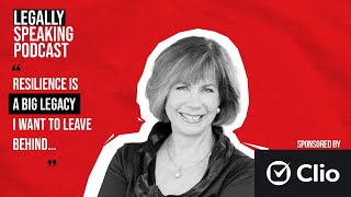 The Legacy Lawyers Leave: Rethinking Loss, Grief & Family Past Paperwork - Dr Kimberly Harms - S9E21