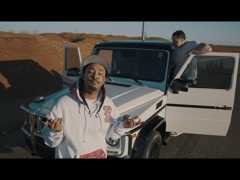 Rico 2 smoove - TTG (official music video) shot by Flakz