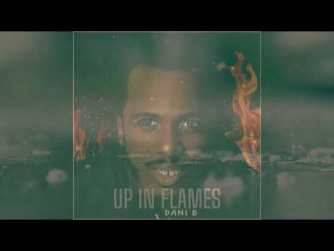 Dani B - A change in the weather (The Journey Pt.1)