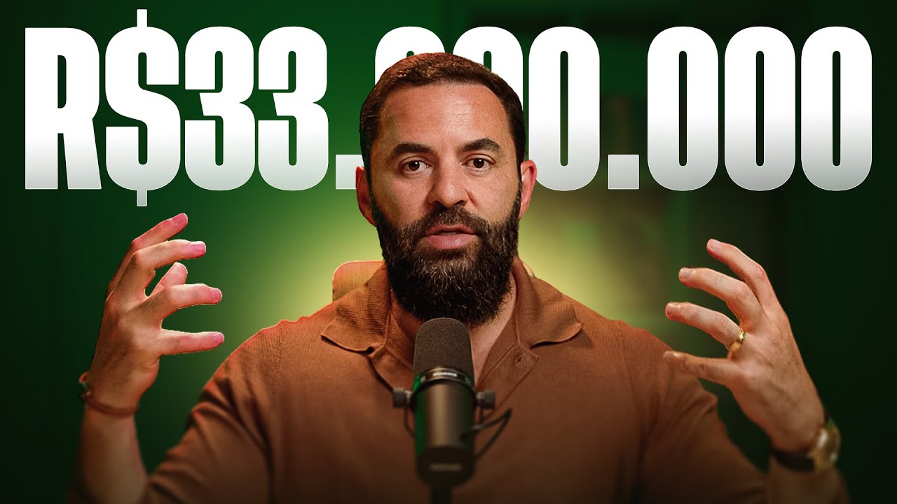 7  DECISÕES QUE ME TORNARAM MILIONÁRIO