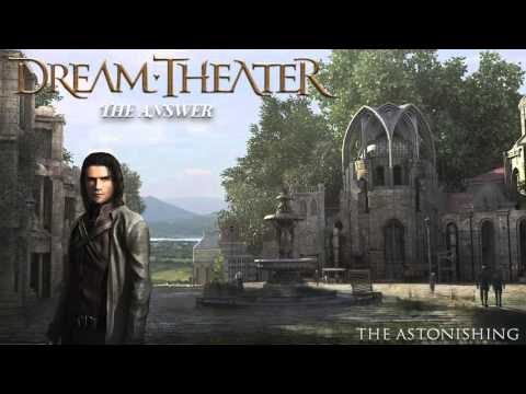 Videoclip de The Answer — Dream Theater