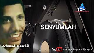 Download lagu Achmad Basachil_Senyumlah mp3 Download lagu Achmad Basachil_Senyumlah mp3