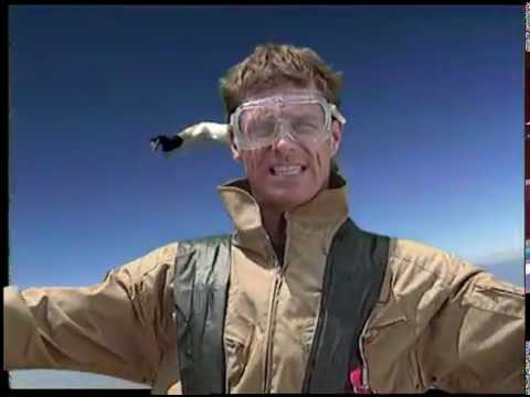 ESPN SportsFigures - Skysurfing Metrics