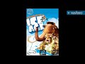 Ice Age Nickelodeon