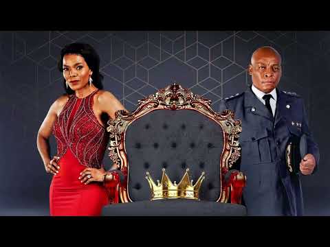 The Queen | RIP Harriet Khoza Connie Ferguson bids farewell