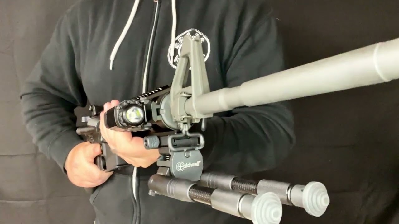 Stag Arms NY Compliant STAG15