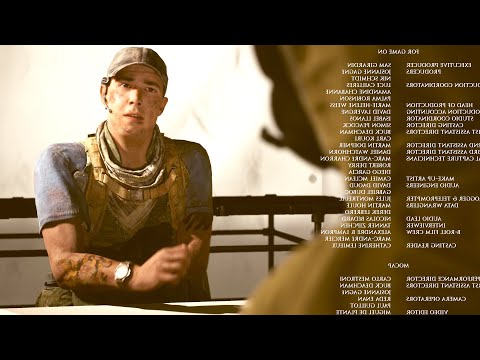 House Of Ashes - Jason Gets Infected SECRET ENDING