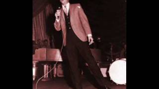 Bobby Darin - Minnie The Moocher