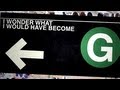 Matt and Kim - "I Wonder" (Official Lyric Video)