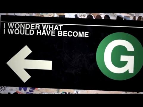 Video thumbnail for I Wonder