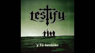 P.O.D - If You Could See Me Now [Subtitulos en Español]