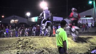 preview picture of video 'Coshocton County Fair Motorcross'