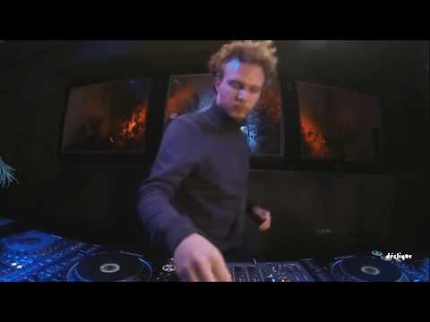 Traumer RTS.FM  Dėclique x Berg Audio 25.01.2018