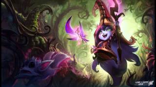 The Music Of League Of Legends Volume 1 - Lulu And Shaco's Quirky Encounter.