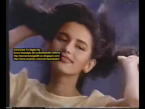 Iklan Dr.Dralle Birkin Shampoo 1991