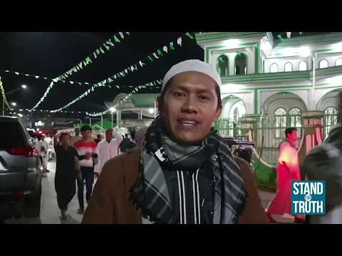 Stand for Truth: Paano pinaghahandaan ng mga Muslim ang Ramadan?