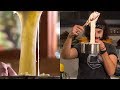 ALIGOT Ou PURÊ DE BATATA COM QUEIJO Cozinha Básica