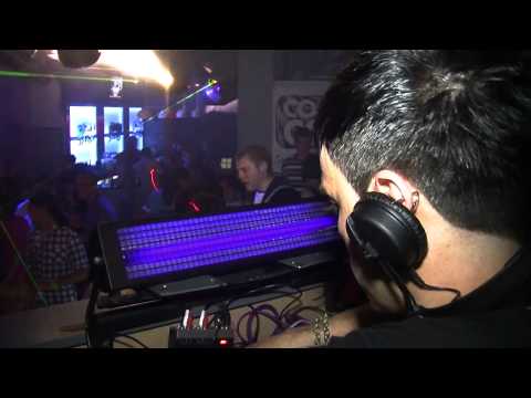 Cally & Juice @ Xtreme Sound 10/06/11 (Clip5)