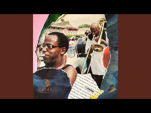 Ayessi (Philou Louzolo Remix)