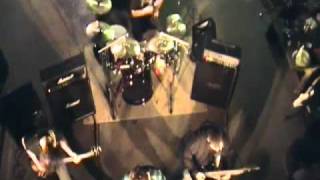 Embers To Ashes - Burning A Hole