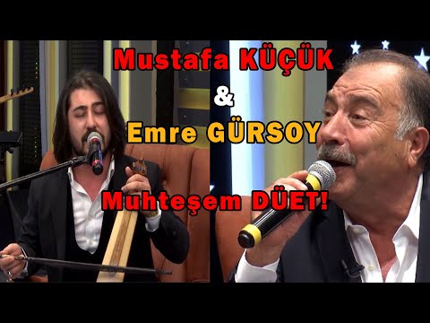 Mustafa KÜÇÜK & Emre GÜRSOY - Kader Böyle (U.H) ve Pınarın Başında Ötüşen Kuşlar - 2021