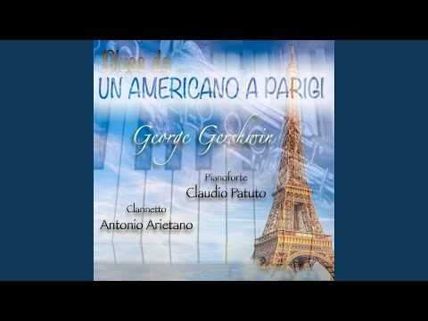 Blues da Un Americano a Parigi