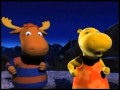 Backyardigans Vs Mudar Geral Carrossel