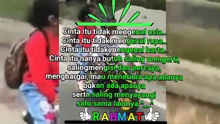 Download lagu STORY WA KUCINTA DIA mp3